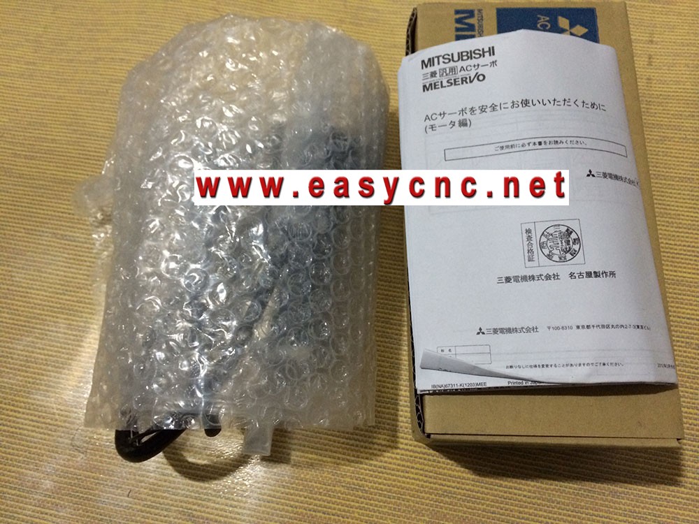 HC-KFS13B Mitsubishi servo motor new