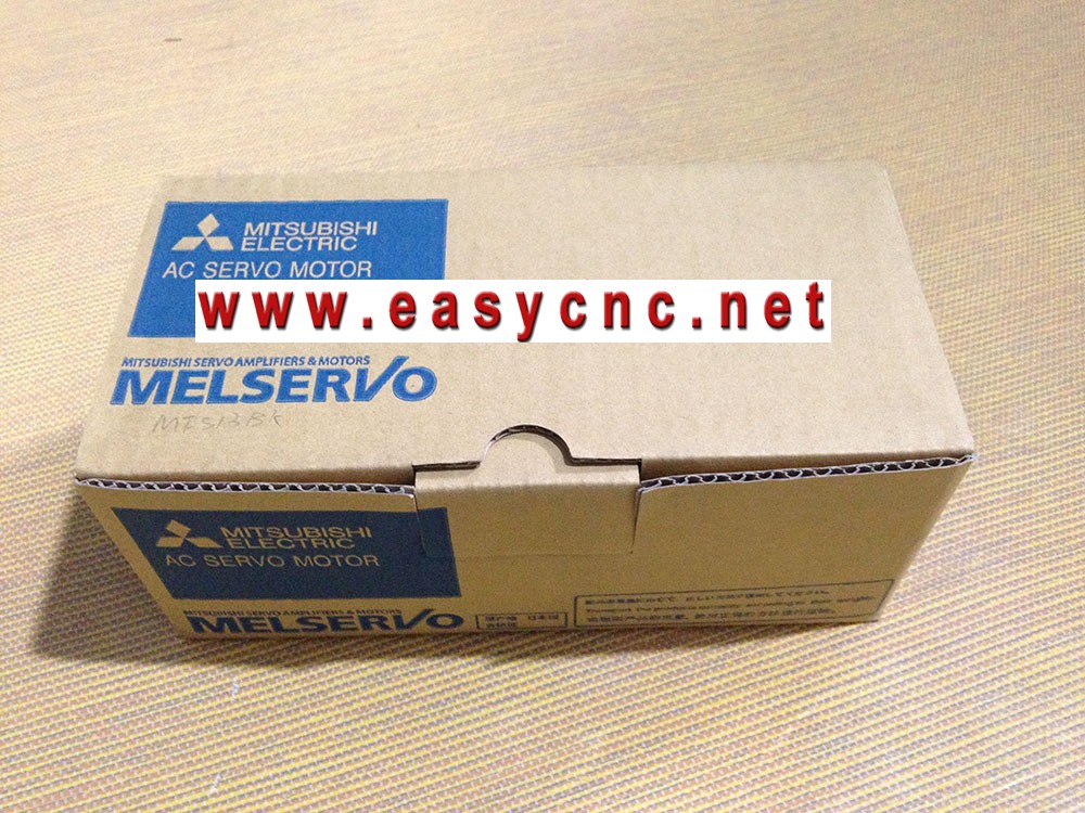 HC-KFS13BK Mitsubishi servo motor new
