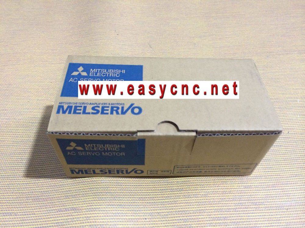 HC-KFS13K Mitsubishi servo motor new