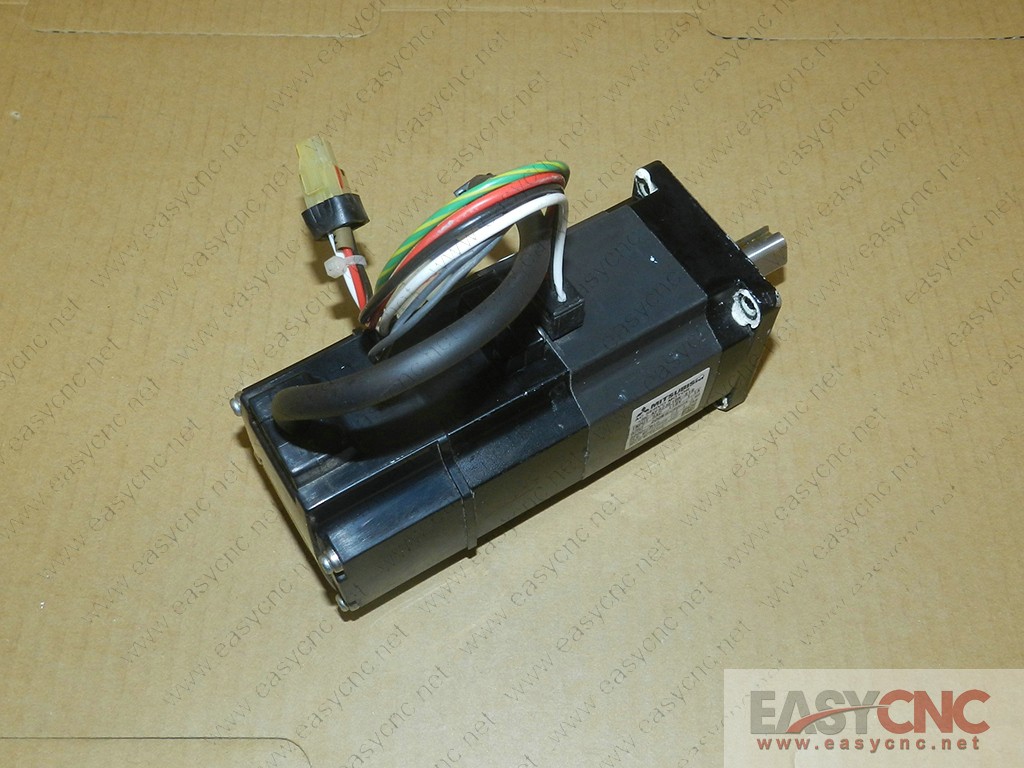 HC-KFS23E1BK-S18 Mitsubishi ac servo motor used