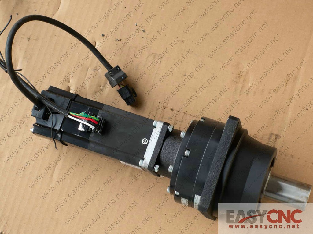 HC-KFS43BG2 Mitsubishi as servo motor used