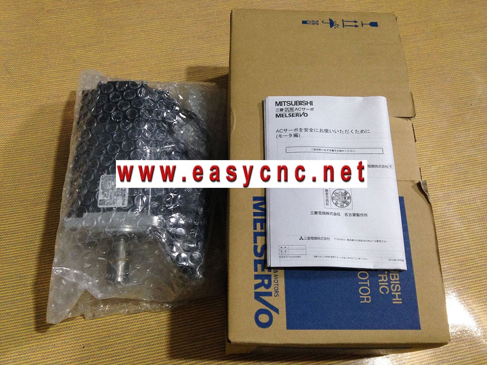 HC-KFS73K Mitsubishi servo motor new