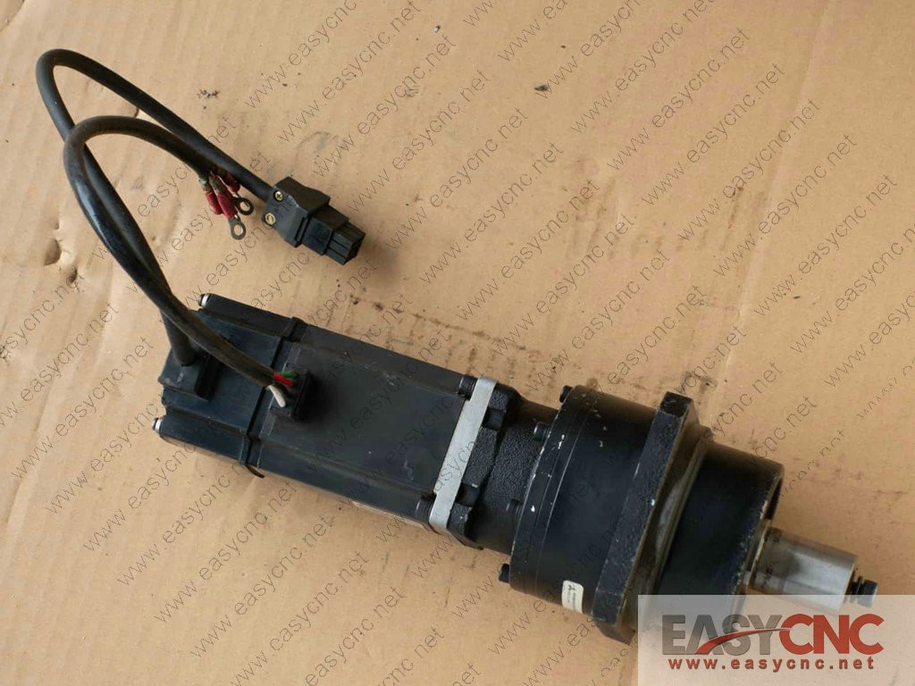 HC-MF43G1 Mitsubishi as servo motor used