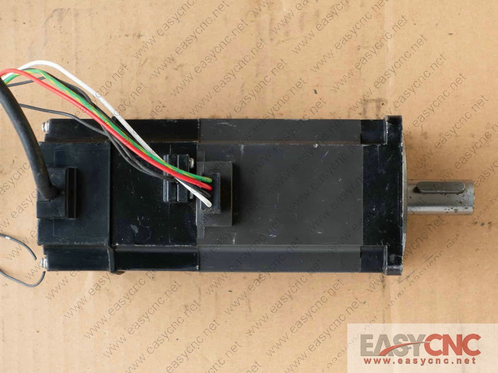 HC-MF73BK-UE Mitsubishi as servo motor used