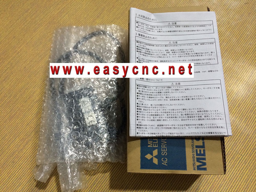 HC-MFS053 Mitsubishi servo motor new