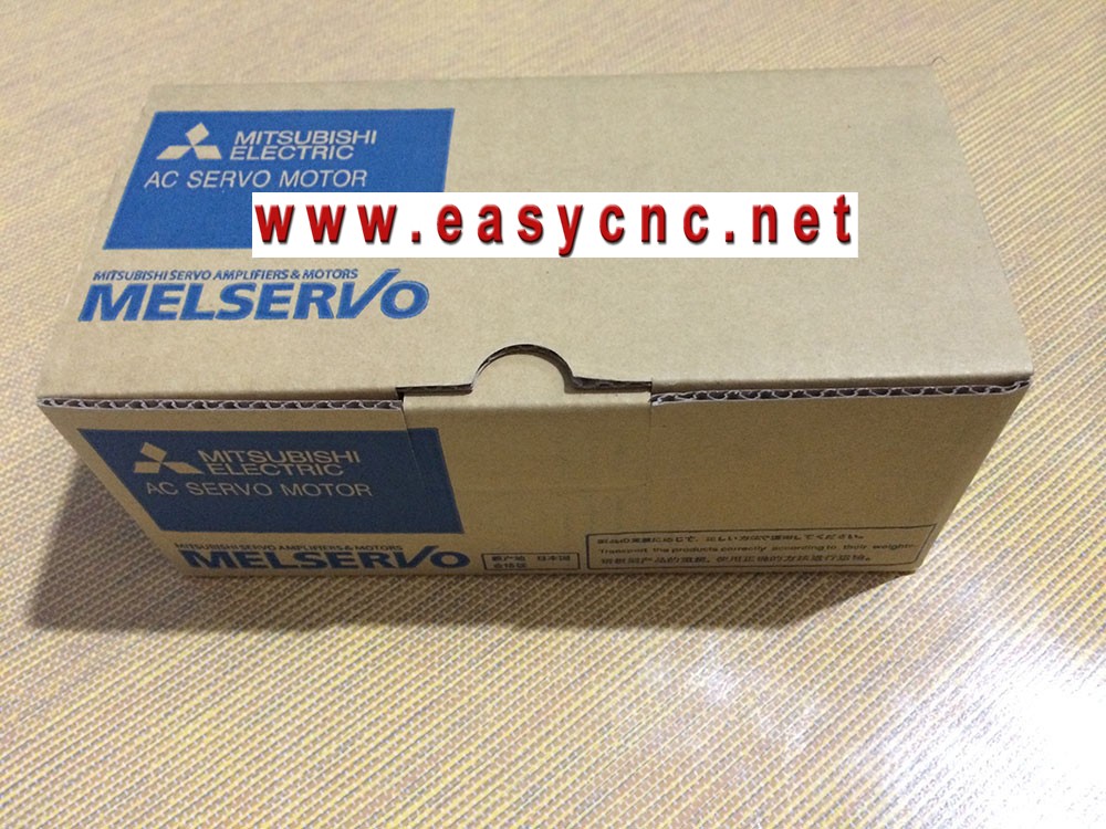 HC-MFS13 Mitsubishi servo motor new