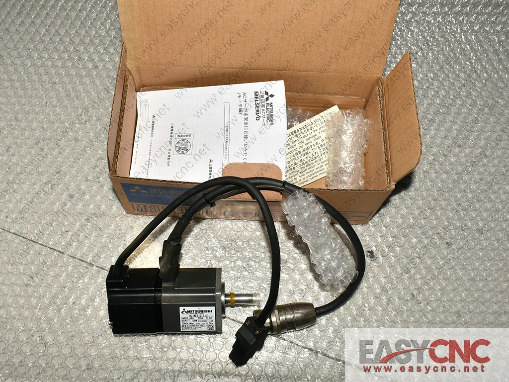 HC-MFS13-S13 Mitsubishi ac servo motor new