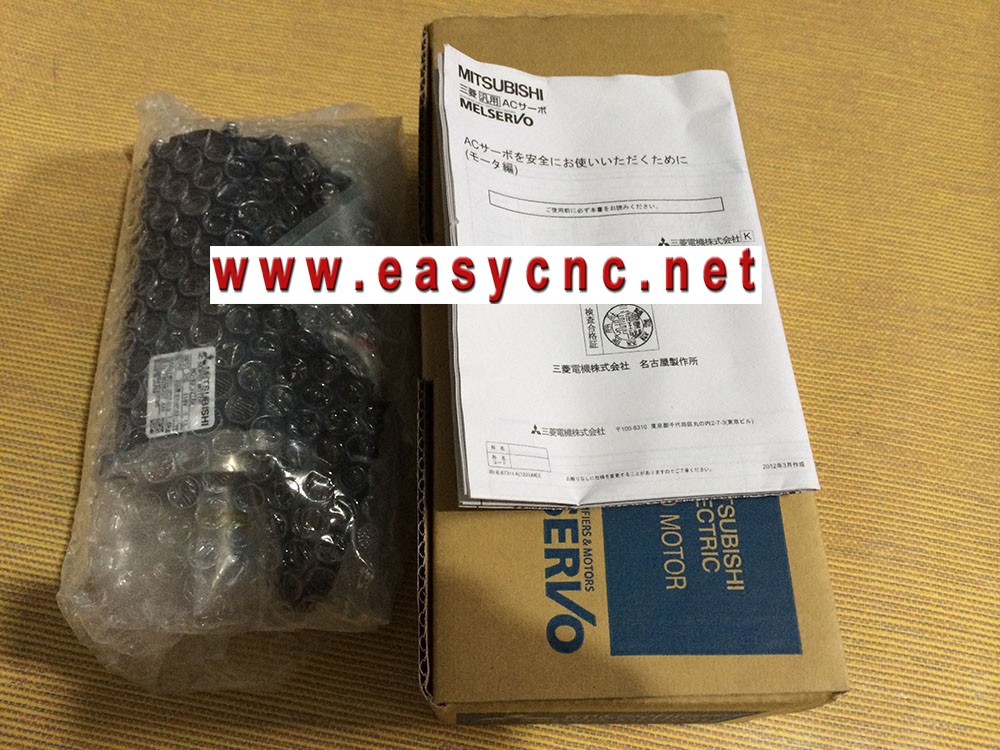HC-MFS23BK Mitsubishi servo motor new