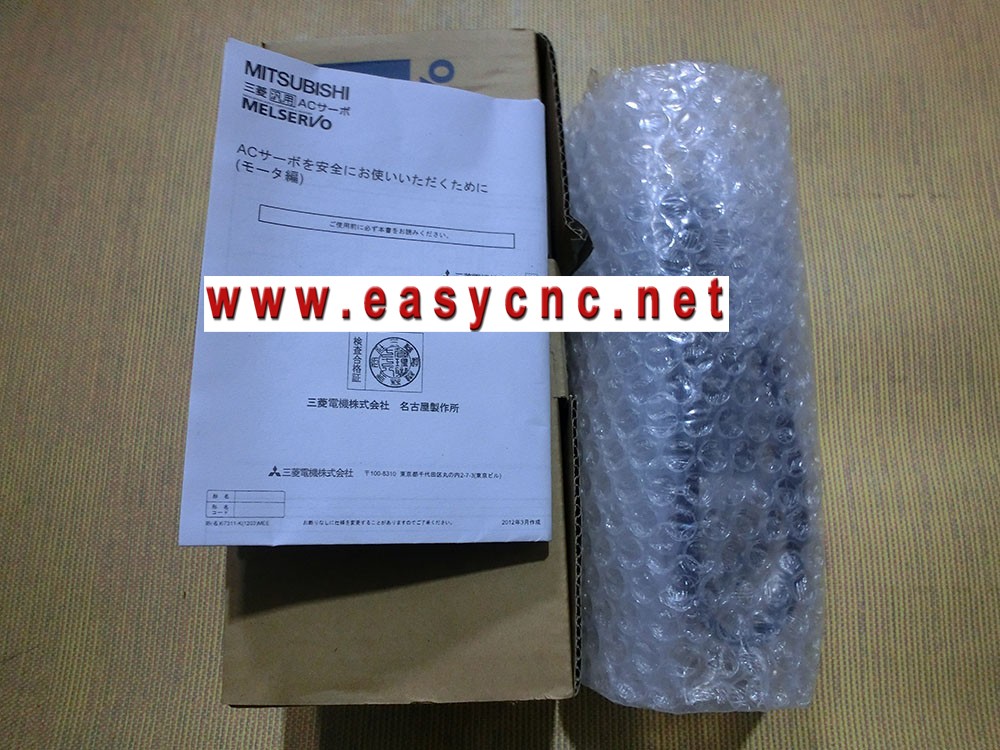 HC-MFS23K Mitsubishi servo motor new