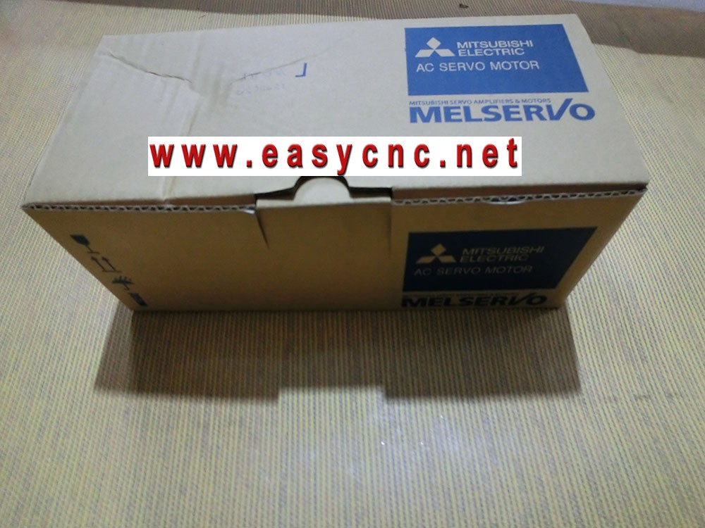 HC-MFS43 Mitsubishi servo motor new