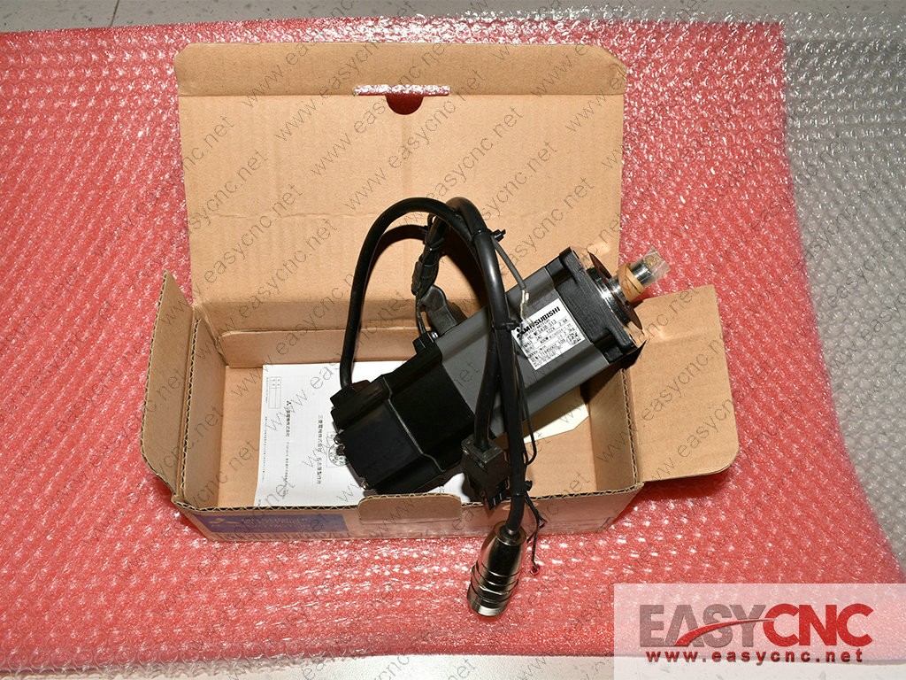 HC-MFS43B-S13 Mitsubishi ac servo motor new