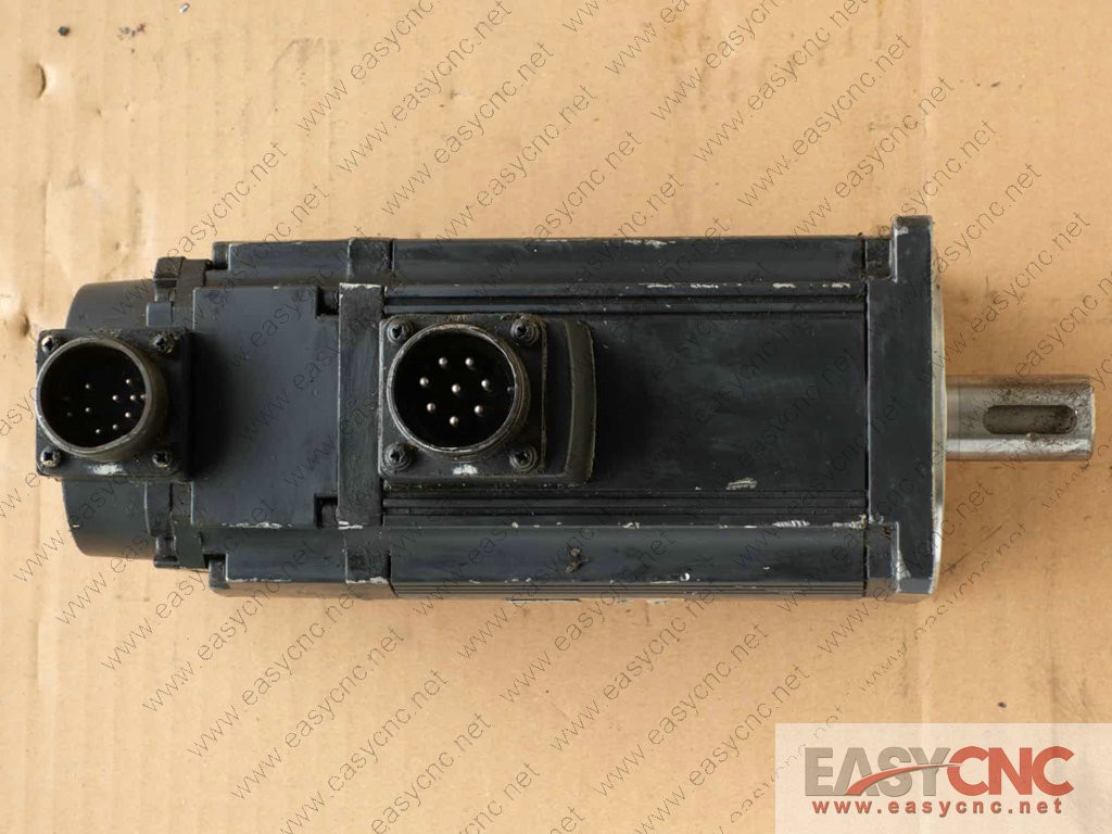 HC-RF203RK Mitsubishi as servo motor used