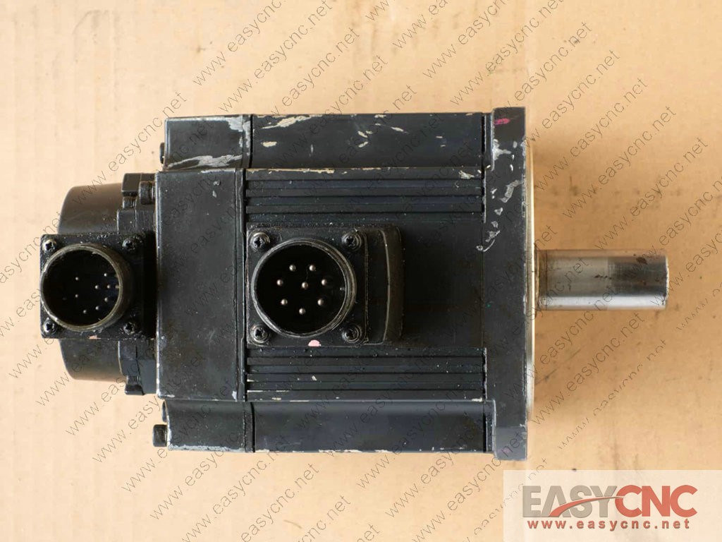 HC-SF-103B Mitsubishi as servo motor used