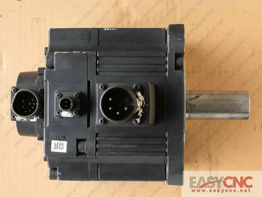 HC-SF202BK Mitsubishi as servo motor used