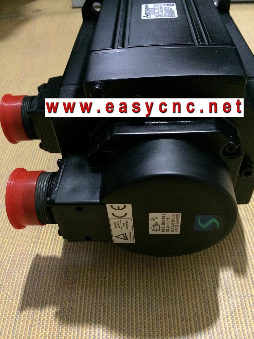HC-SFS152B Mitsubishi as servo motor new