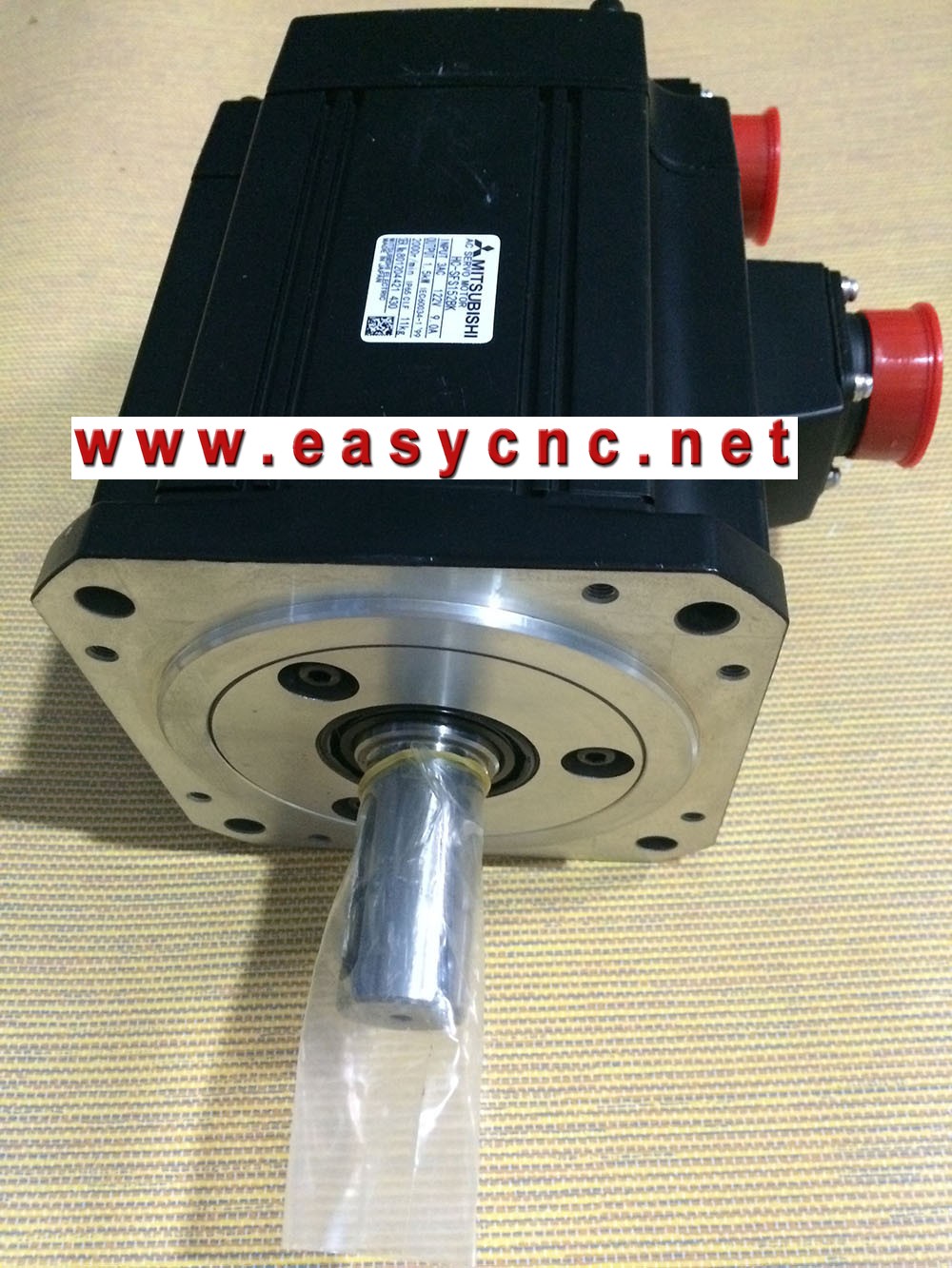 HC-SFS152BK Mitsubishi as servo motor new