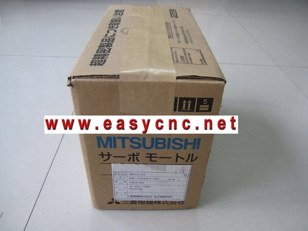 HC103T-SZ Mitsubishi servo motor new