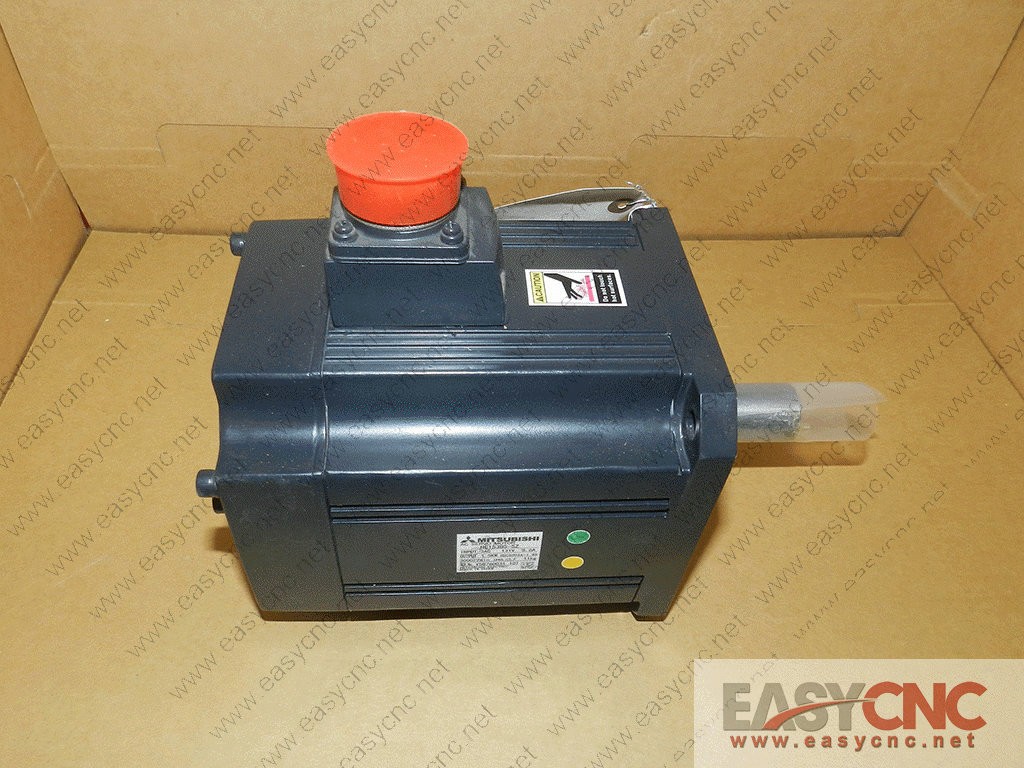 HC153BS-SZ Mitsubishi ac servo motor new (without encoder)