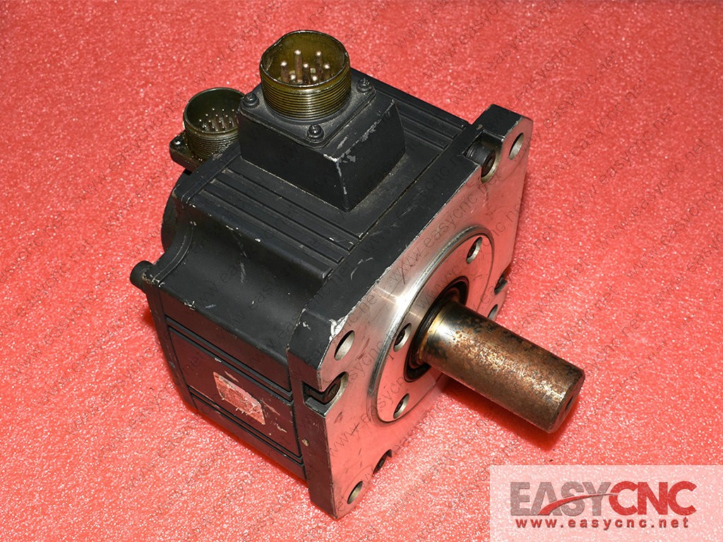 HC202S-E51 Mitsubishi ac servo motor used