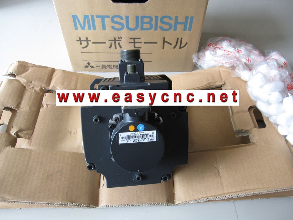 HC203BS/OSA104S2 Mitsubishi servo motor new