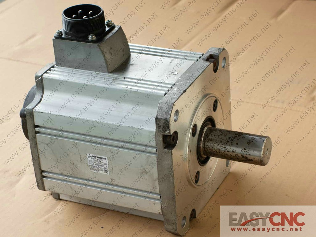 HC453S-SW Mitsubishi as servo motor used