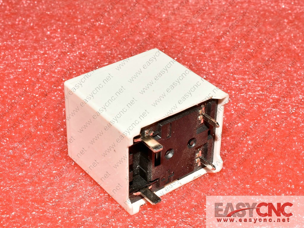 HD011P-1AH-F-C L01 12VDC Songchuan realy used