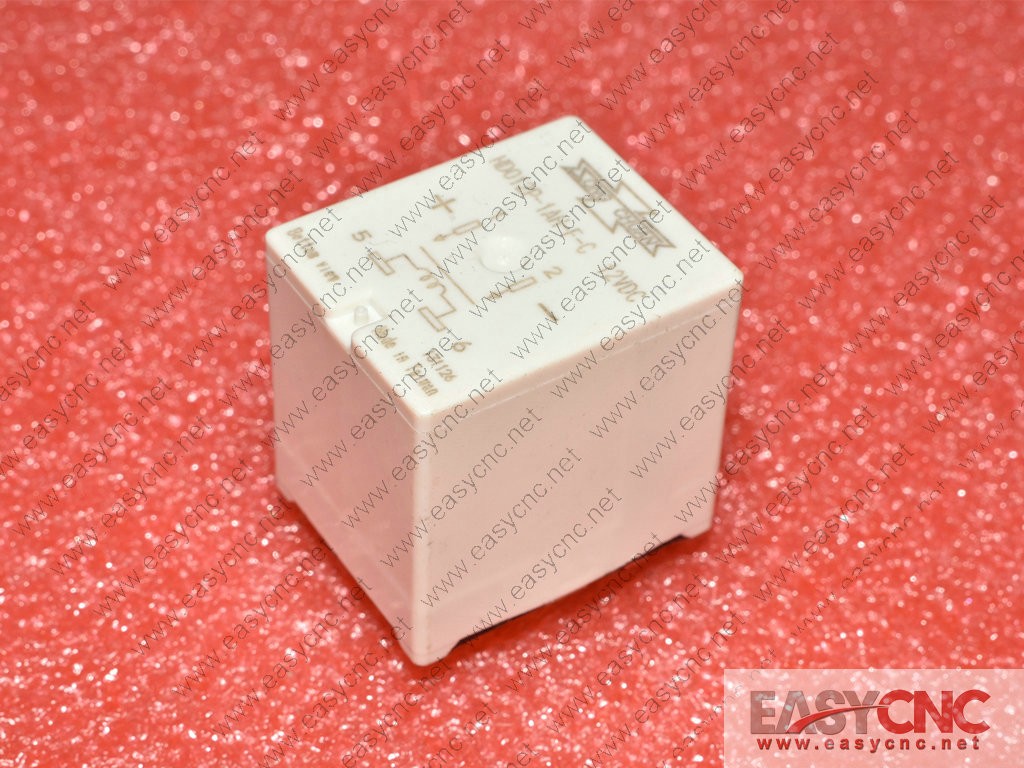 HD012P-1AH-F-C 12VDC Songchuan realy used