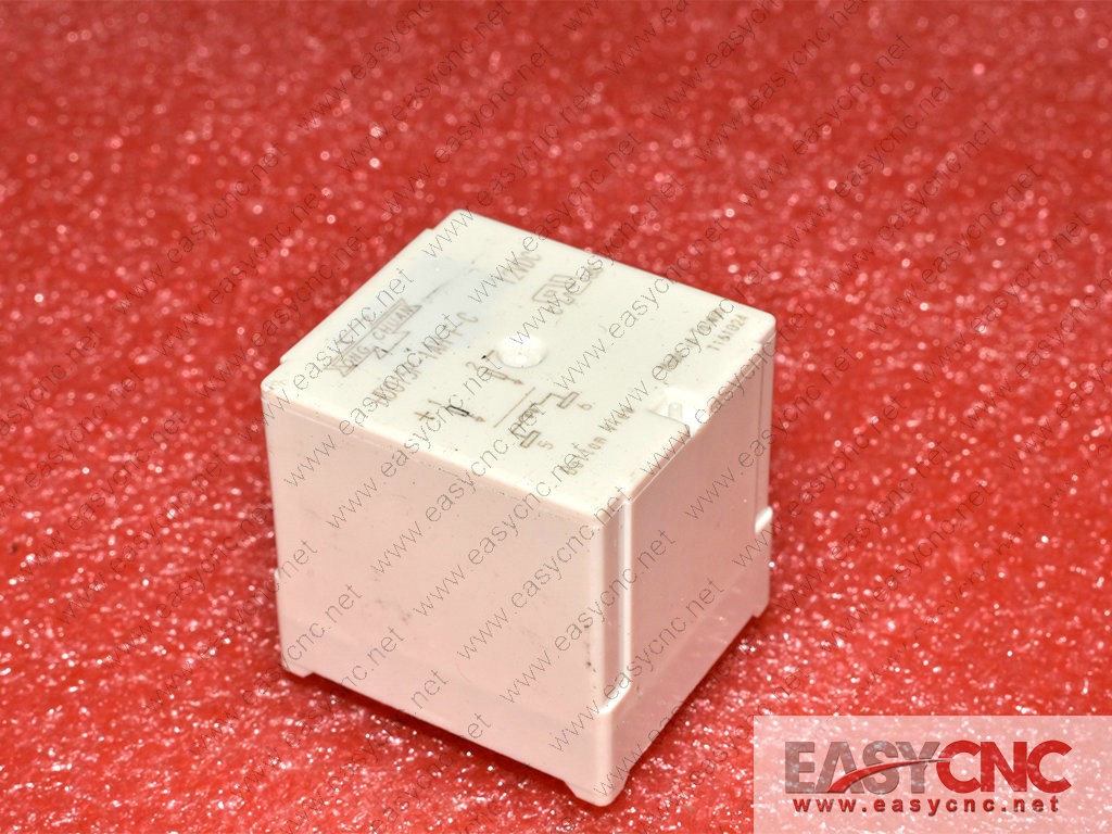 HD015P-1AH-F-C 12VDC Songchuan realy used