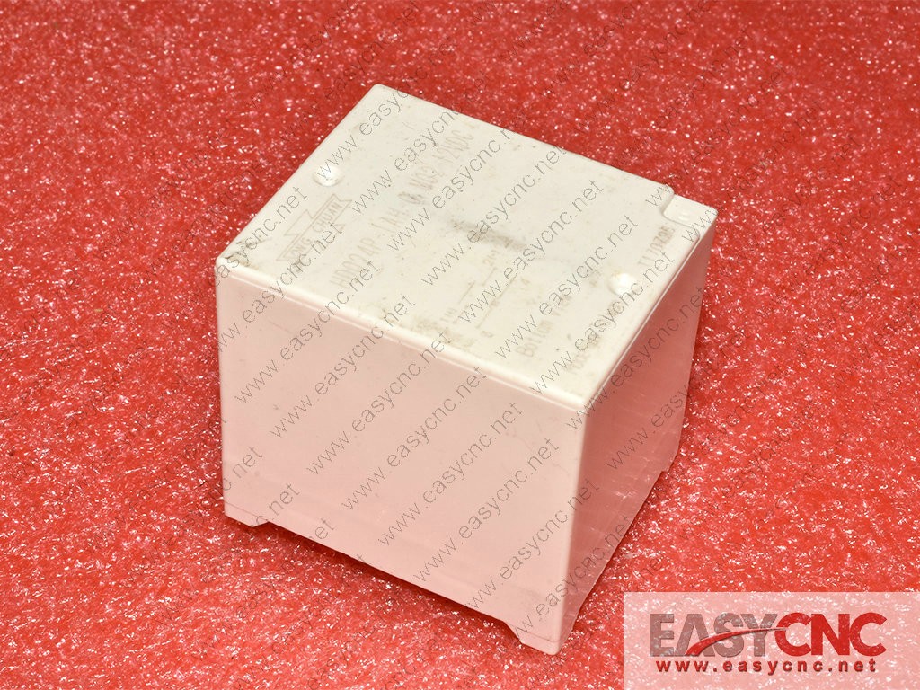 HD024P-1AH-C M02 12VDC Songchuan realy used