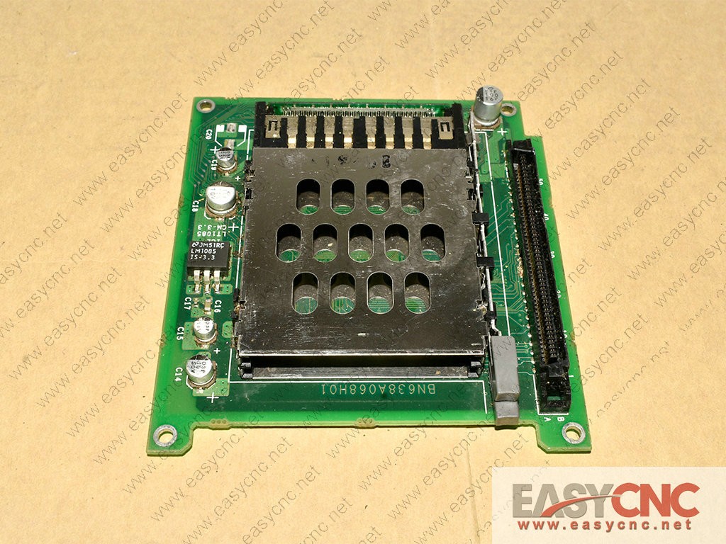 HR841 HR841C Mitsubishi PCB used