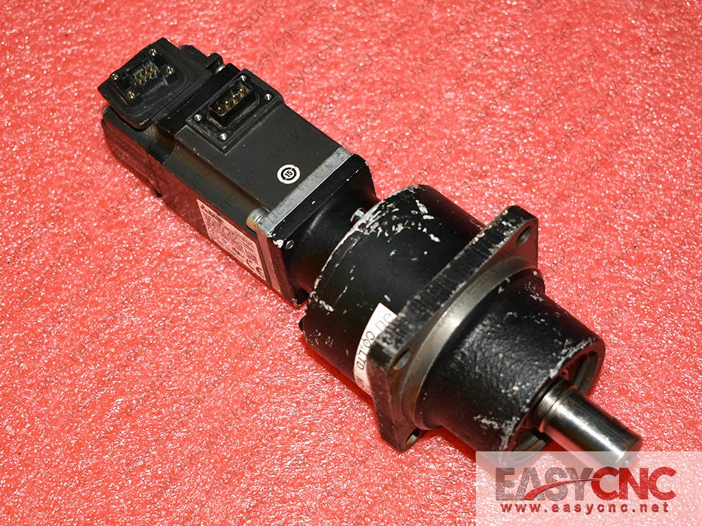 HF-KP13G1 Mitsubishi ac servo motor used