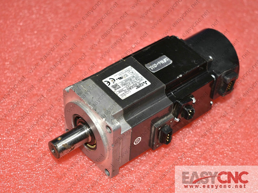 HF-KP23BJW04-S6 Mitsubishi ac servo motor used