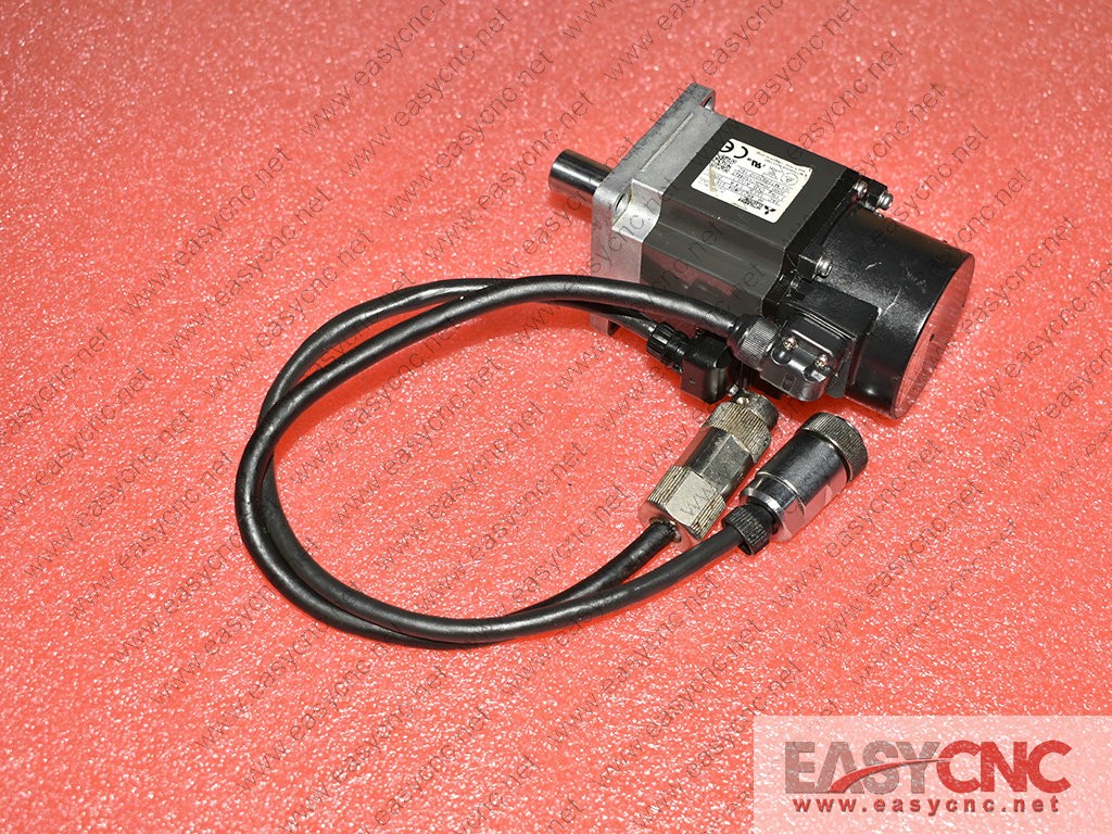 HF-KP23JW04-S16 Mitsubishi ac servo motor used
