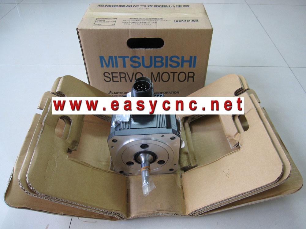 HF103T Mitsubishi servo motor new