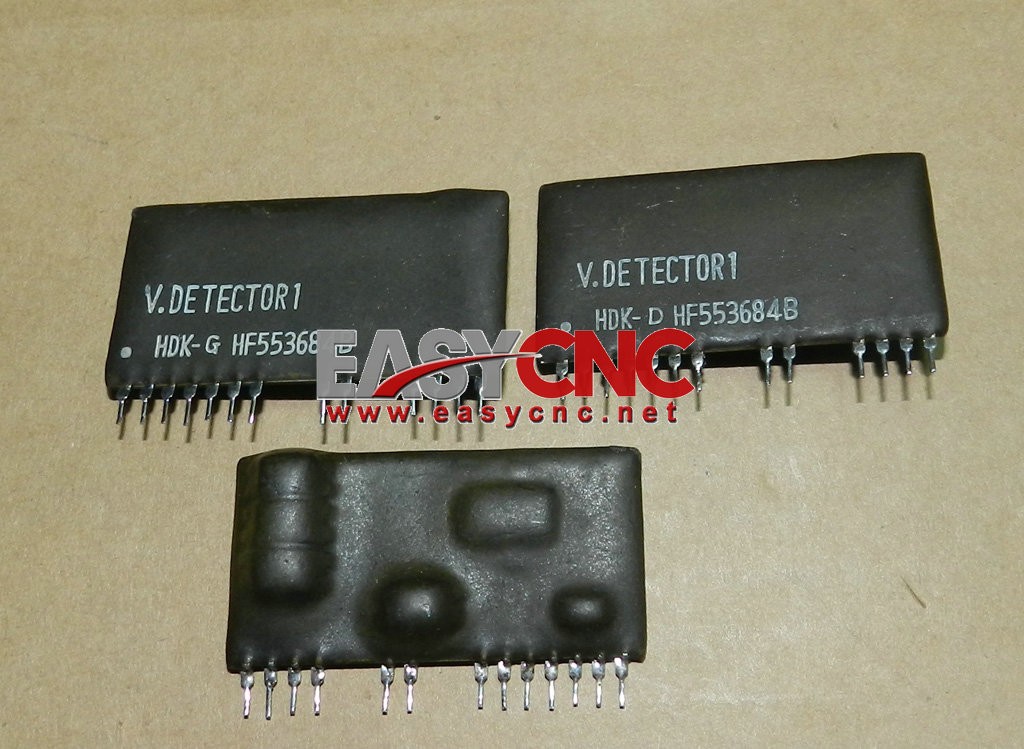 HF553684A HF553684B hybrid circuit used