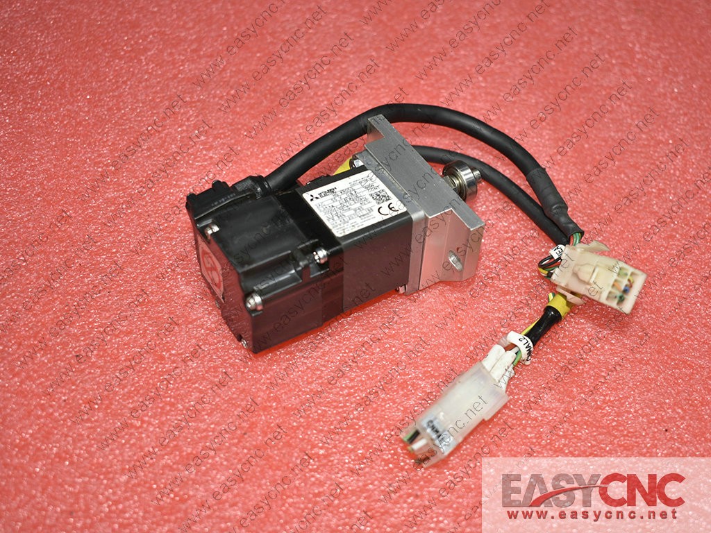 HG-KR053 Mitsubishi ac servo motor used