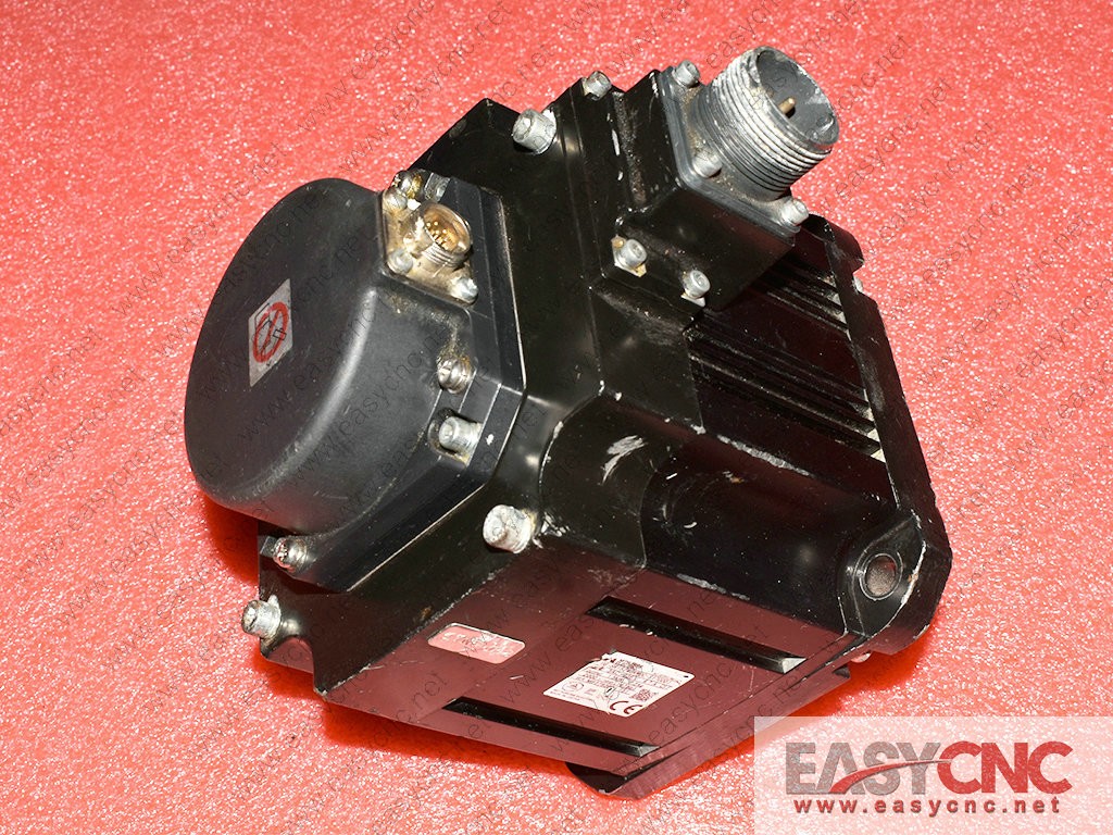 HG-SR1524JKWOC-S170001 Mitsubishi ac servo motor used
