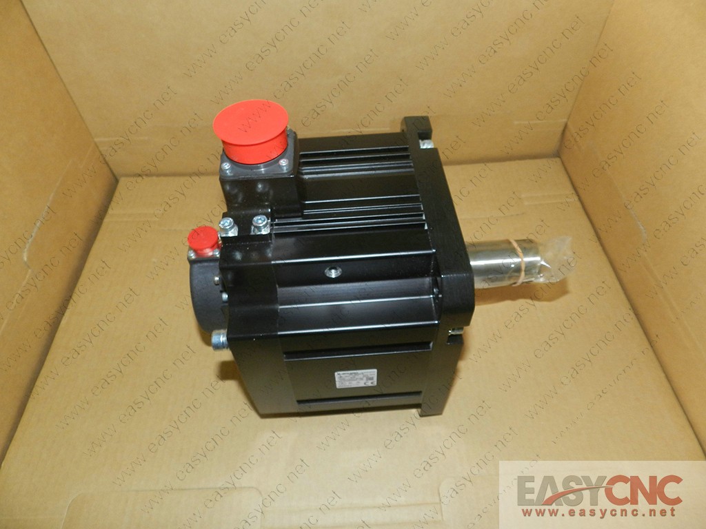 HG-SR301K Mitsubishi ac servo motor new