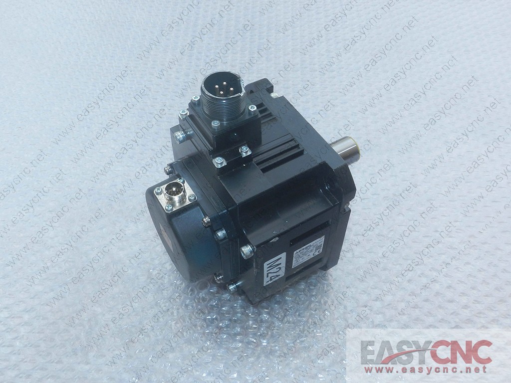HG-SR52 Mitsubishi ac servo motor used
