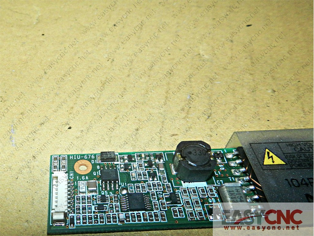 HIU-676 NEC inverter used