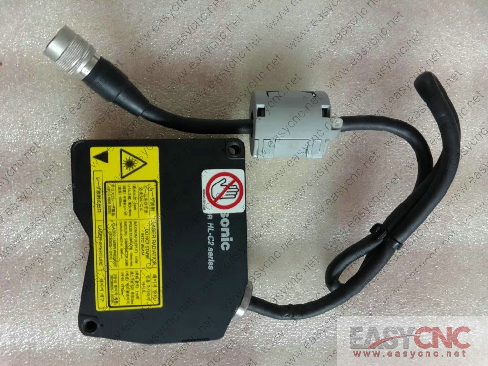 CLV432-1010 Sick used