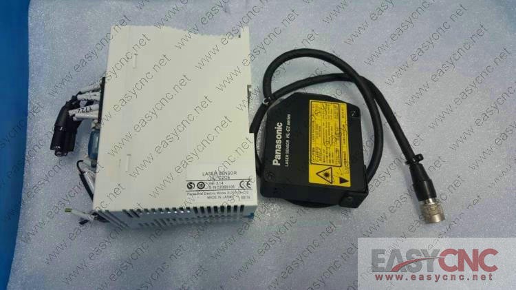 CLV631-6120 Sick used