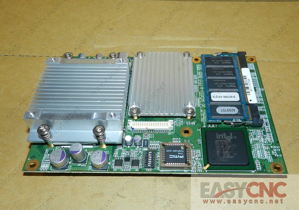 HL1-V0R E119921 OKUMA PCB used