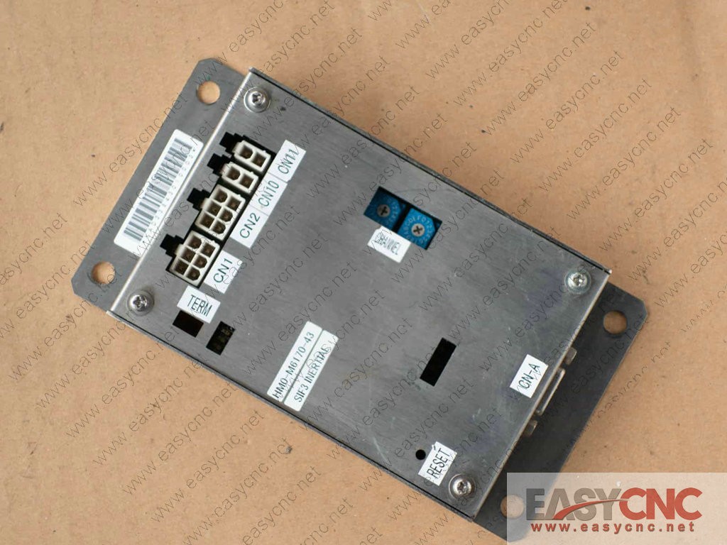 HM0-M6170-43 used