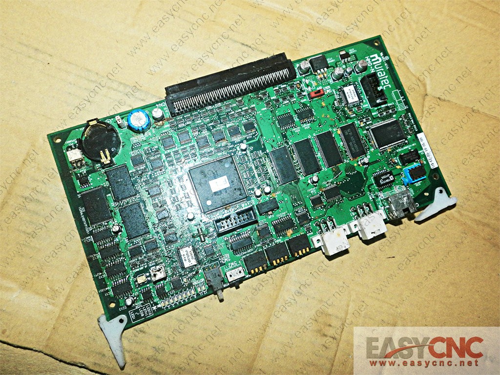 HMO-N1730-531 Muratec PCB used