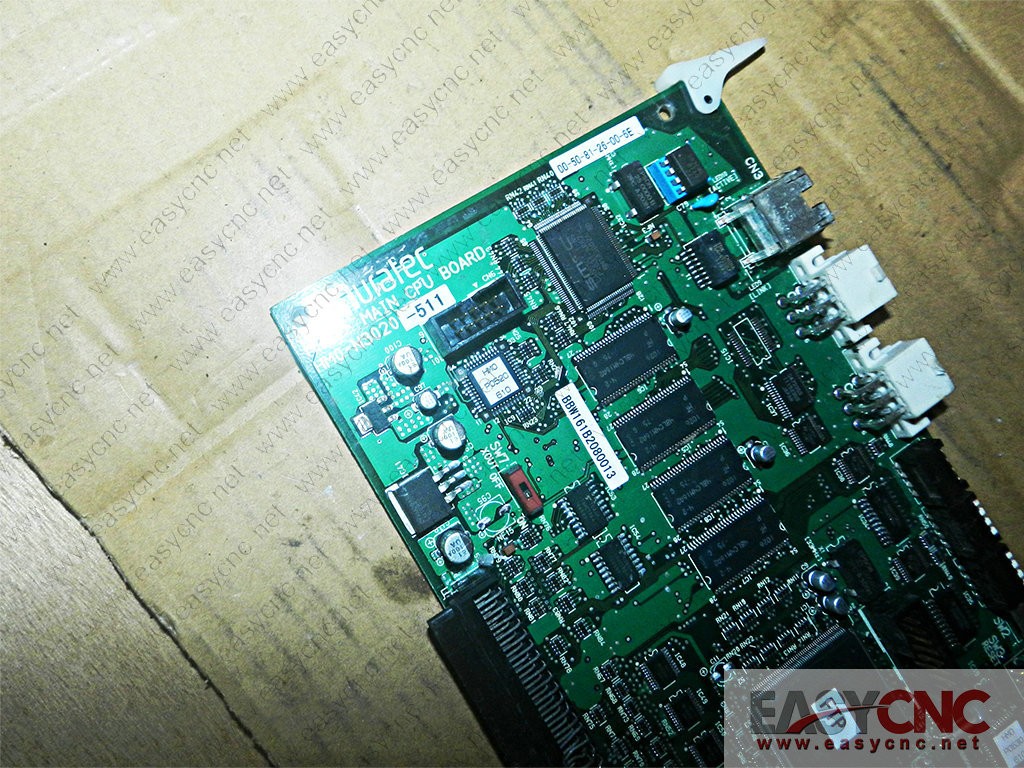 HMO-N3020-511 Muratec PCB used