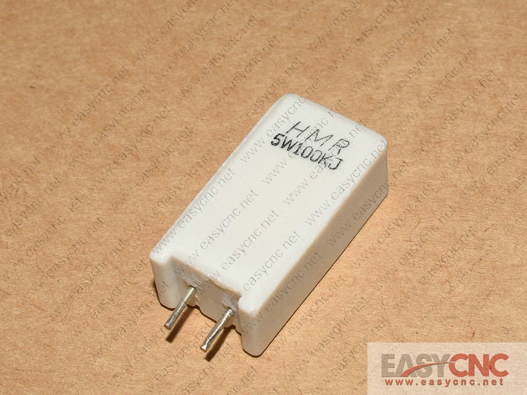 HMR-5W100KJ HMR resistor new