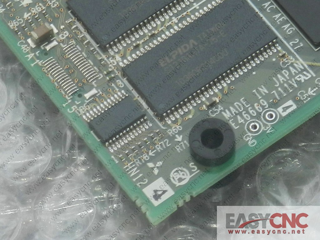 HN124 HN124B Mitsubishi PCB new