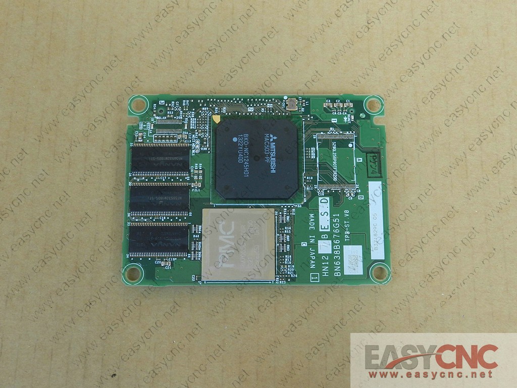 HN127 HN127B Mitsubishi PCB new