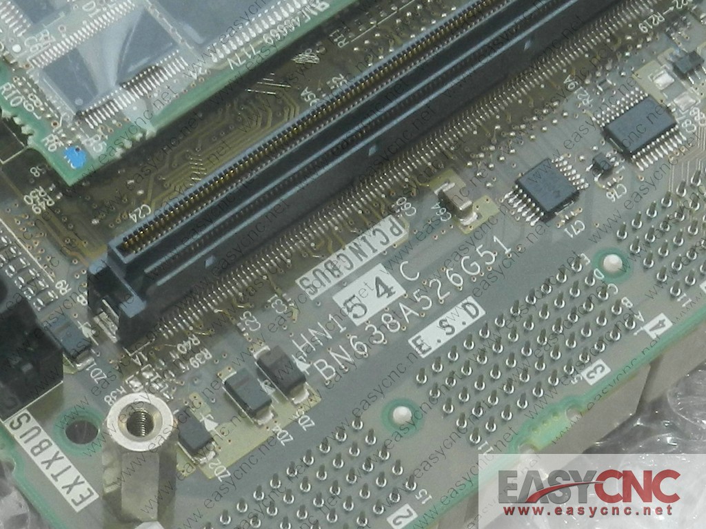 HN154 HN154C Mitsubishi mainboard new